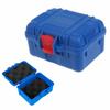 Plastic Watch Travel Case Portable Jewelry Storage Case Bracelet Storage Box  Antique Collection