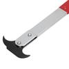 Double Head Oil Seal Puller Car Repair Tool Oil Seal Wrench Extractor Auto Maintenance Screwdriver Wrench