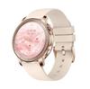 2025 Xiaomi Youpin Smartwatches Woman Track Map Bluetooth Call Heart Rate Monitoring IP67 Waterproof Sport Fitness Electronic Watches