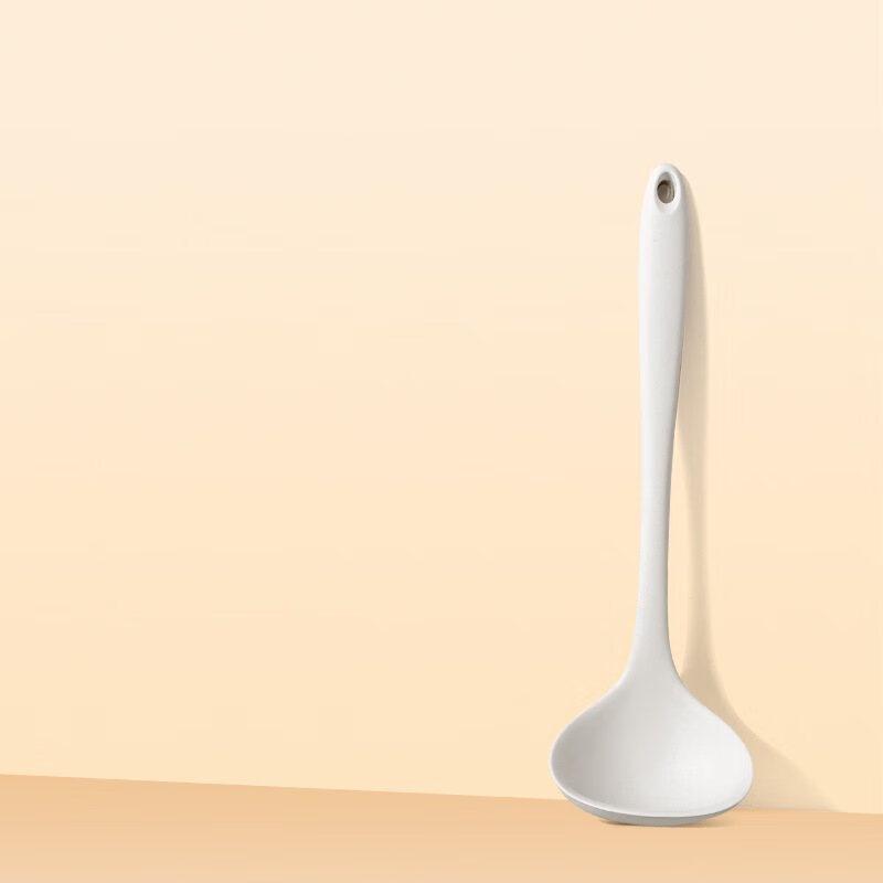 ZISIZ Silicone Kitchen Utensil Set