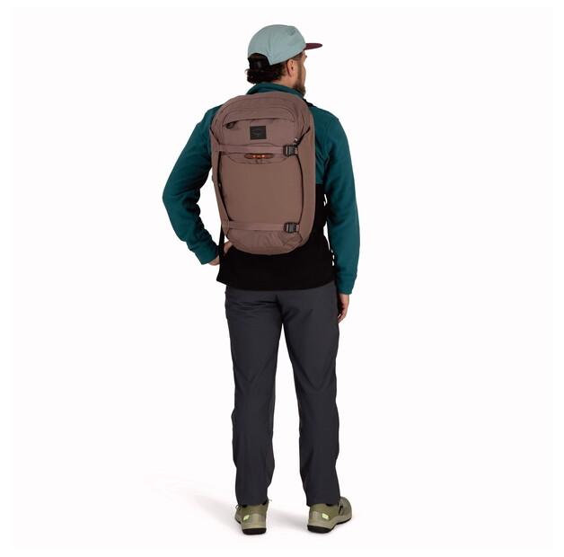 Рюкзак Osprey Metron 24 magma brown