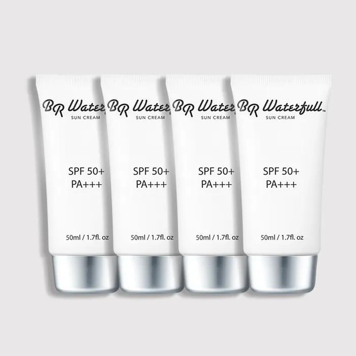 BIAL WATERFUL SUN CREAM FAMILY SET