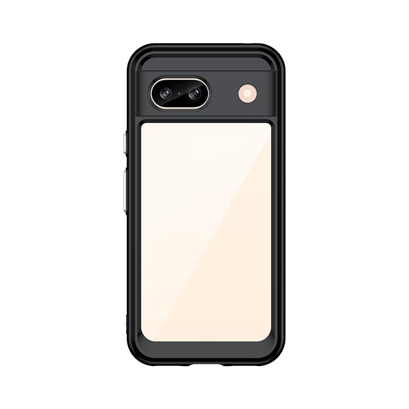 Colorful Protective Case For Google Pixel 8/8A Shockproof Back Cover