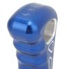 Shift Knob Handle Car Modification Replacement for Polaris Ranger RZR 800 900 1000 S XPBlue