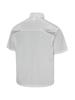 Dynafit Illusion Men'S Short Sleeve Jacket_Light Grey Ymm26140C2