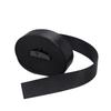 2pcs Tie Down Strap Black Zinc Alloy Press Buckle Bandage 25mm Binding Tightening Rope1 Meter