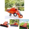 Durable Alloy Toy Car Tractor Inspired By Toy Story Frank For Kids 7-14 Years Old