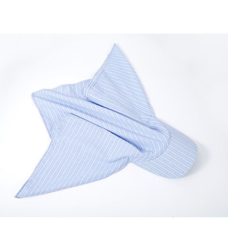 Japanese Rhinestone Stripe Design Strappy Triangle Headband Hat Women's Spring and Summer Fashion Y2k Street Shade Baseball Cap