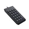 Rapoo K10 Wired Numeric Keypad