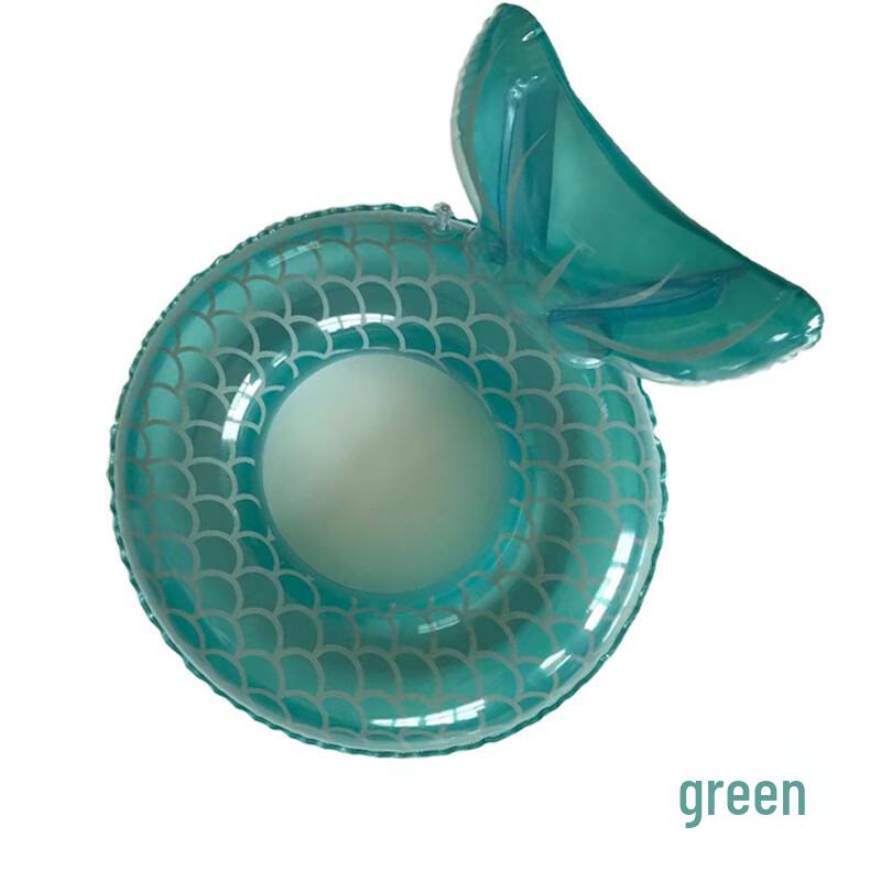 Children s Mermaid Armpit Swim Float