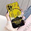 Etui Na Telefon Zespół T-Twenty One Pilots Dla IPhone 16 15 8 7 6 6S Plus X SE XR XS 14 11 12 13 Mini Pro Max Etui Na Telefon Komórkowy