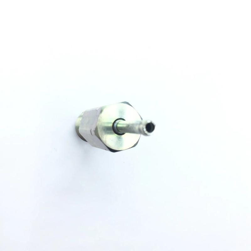 Fuel Limiter Assy Pressure Relief Valves OEM 095420-0272   095420-0670  095420-0422