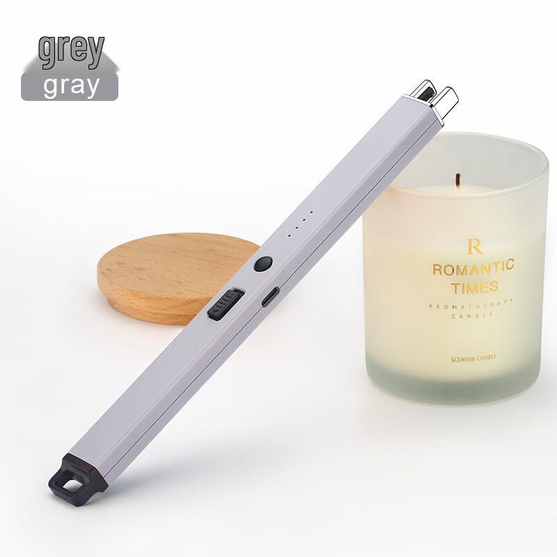 ZISIZ Rechargeable Long-Handle Lighter