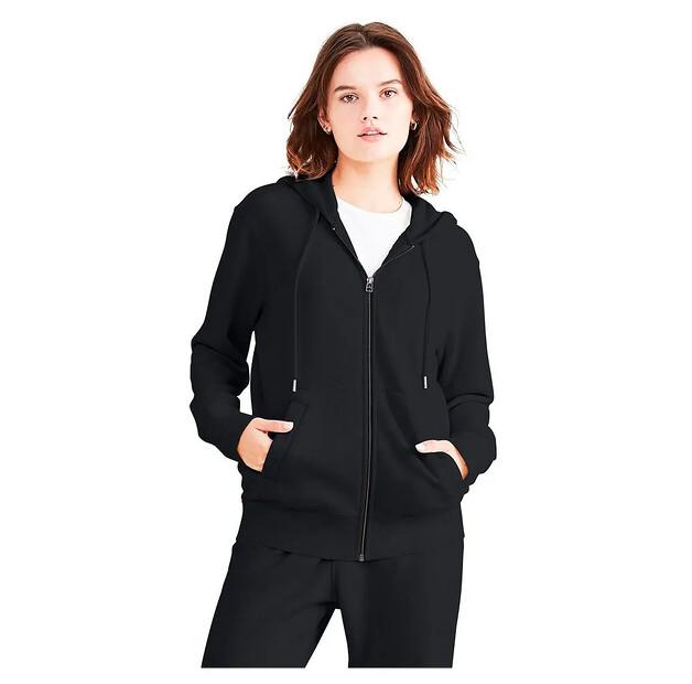 

Dockers Core Basic full zip свитшот S