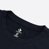 New Converse X Noritake Chuck 70 SS25 T Shirt Men's Blue UCH745-695