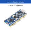 ESP32-S3 Dual-Core 240MHz Wi-Fi Dev Board