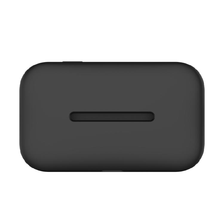 

Soft Silicone Shockproof Cover Case For 4G Router E5576-320 Waterproof & Scratch Resistant Cover 1 чорний
