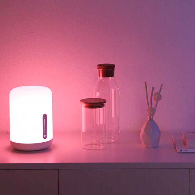 Xiaomi Mijia Smart-Nachttischlampe 2