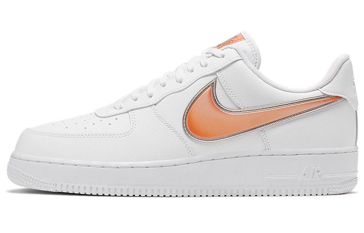 

Nike Air Force 1 Low Oversized Swoosh White AO2441-102 41