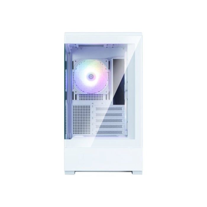 ZALMAN P30 V2 (Blanc)