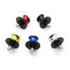 M6 M8 M10 Slider Stand Screw For Suzuki V-Strom GSX-R125 600 750 1000 S125 S1000R S1000F S1000Z S1000Y SV650S SV1000S N Swingarm Spools