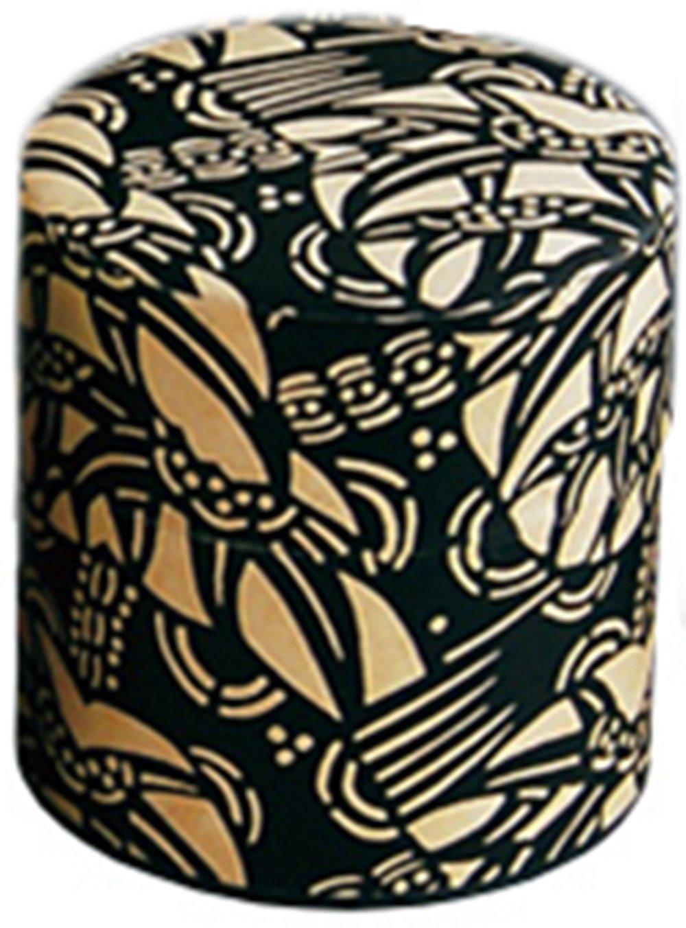 Yamako Tea S Edition 88725 Caddy, Haikara-san