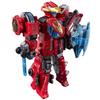 Boutarou Sentai Don Brothers DX Donzen Kaioh