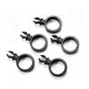 5pcs Brake Hose Clips Fit For CF Moto 400NK 650GT 800MT