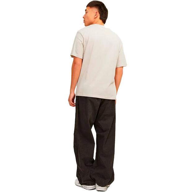 Jack & Jones Футболка с коротким рукавом Marbella Pocket