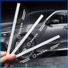 2PCS Car Transparent Car Rearview Mirror Rain Eyebrow Visor Cover For Volvo XC60 XC90 S60 S80 S40 V40 V60 V70 V50 XC70