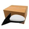 Rearview Mirror Replacement for 2019-2023 Altima: 12-Wire, Light, Fold, Heat, Camera - 96301-6CT1A