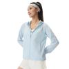 Li Ning Fitness Series Sun Protection Clothing Women's AFDW454-5