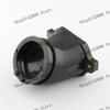 Motorcycle Carburetor Intake Manifold Part For Polaris Sportsman 800 Touring Deluxe Twin EFI X2 800 OEM:1240494 1253564