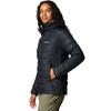 Columbia Powder Lite II Full Zip Jacket, Womens black Jacket