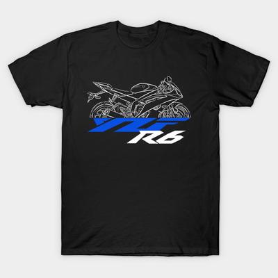 T-shirts en tops – T-shirts