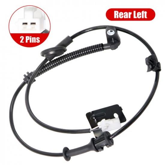 95680-1R100 ABS Wheel Speed Sensor For Hyundai Accent 2012-2017 Rear Left