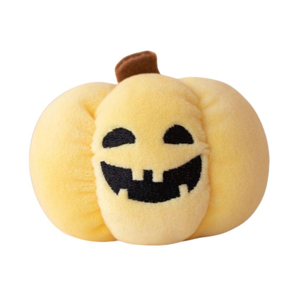 Soft Cushion Pumpkin Plush Toy Stuffed Doll Halloween Plush Toy Halloween Pumpkin  Halloween