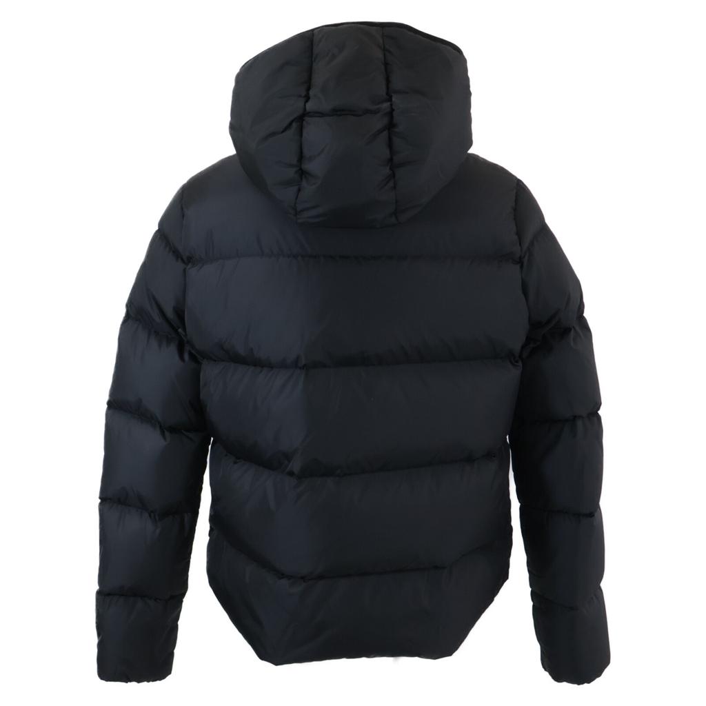 MONCLER Excellent condition, genuine domestic 2020 LENAR down jacket Jacket 1 blackUsed