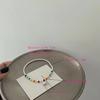 925 Sterling Silver Thai Silver Bracelet for Women Vintage Geometric Heart Love Lucky Punk Jewelry 2026 New