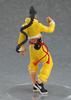 POP UP PARADE "Street Fighter" Series Jamie Non-Scale Plastic Painted Complete Figure