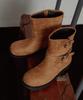 Anoetic Anc Double Buckle Boots_Brown