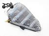 For Yamaha YZF-R6 YZF R6 2006-2007 2008-2016 Rear Tail Light Brake Signals LED Light Motorcycle Accessory Motorcycle Brake Light