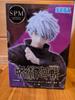[USED] Blue-purple Effect Figure