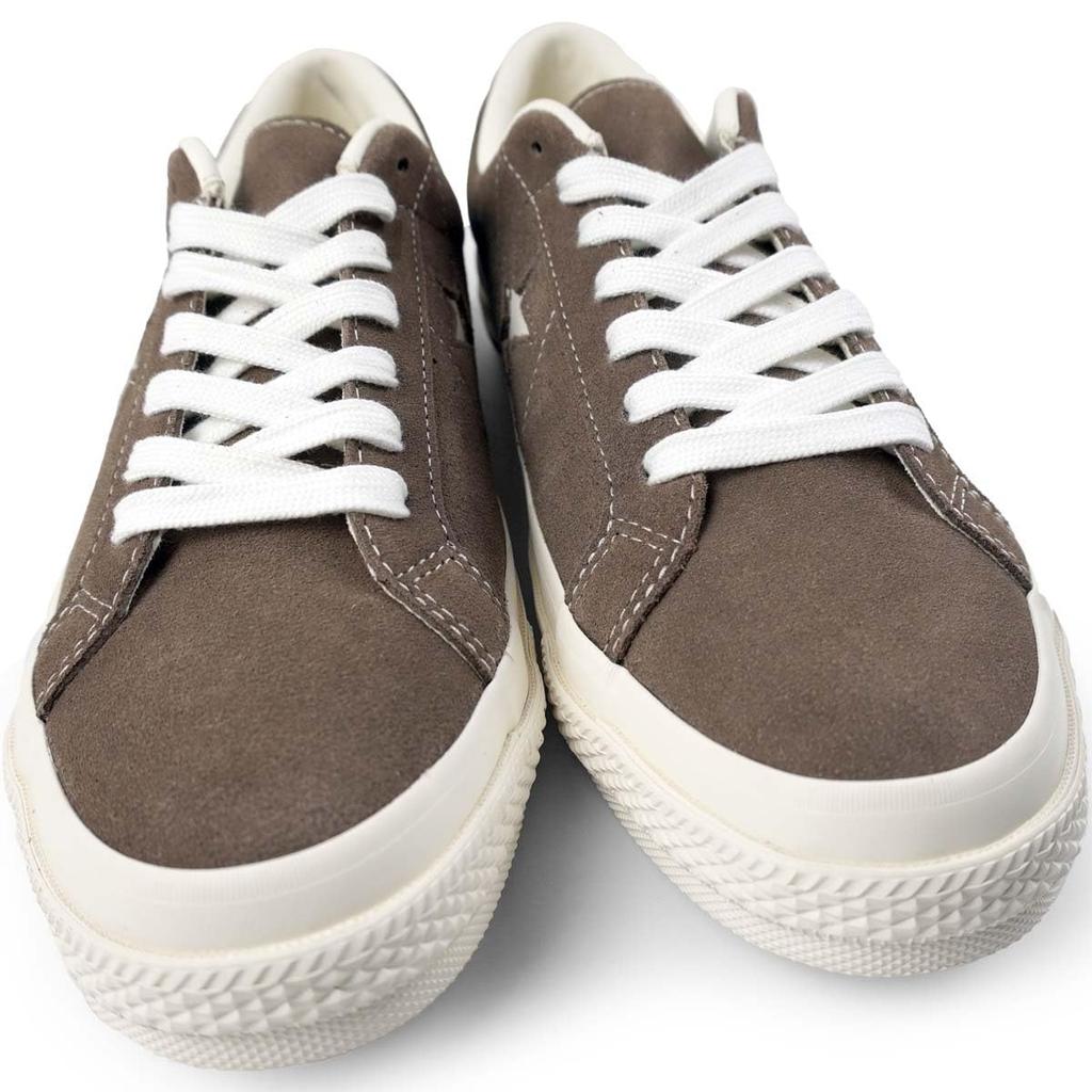 Sneakers ONE STAR SUEDE TAUPE cm [Converse] 24.5