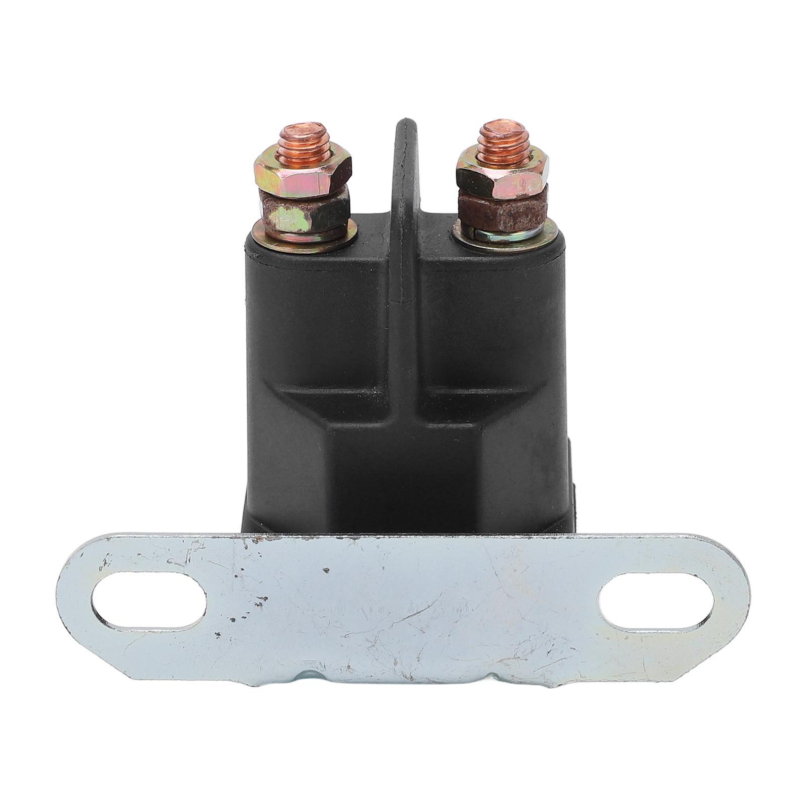 

Реле газонокосилки, стартер, латунная катушка, контактный аксессуар для автомобиля 435036