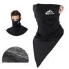 Multifunctional Face Bandana Headwear Balaclavas Sun UV Protection Face Cover Neck Gaiter Windproof Scarf Sunscreen Mask Snood Breathable Magic Tube