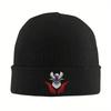 MAZINGER Z 7 Knitted Hat Beanie Winter Hats Warm New Caps Unisex Women Gifts