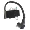 BHBL Ignition Coil Compatible with Chainsaw MS231 MS251 - 1143 400 1310, 1143 400 1315, 0000 400 1312 A