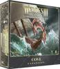 Heroes Of Might And Magic Iii: Cove expansion - Eng version, Archon Studio