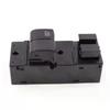 25401-JX30A Window Control Switch Lifter Regulator Button For Nissan NV200 HR16DE 1.6L L4 2009 2010 2011 2012 2013 2014 2015